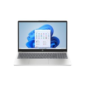 HP 15-FD0055 Core™ i3-N305 256GB SSD 8GB 15.6 (1920x1080) WIN11 NATURAL SILVER