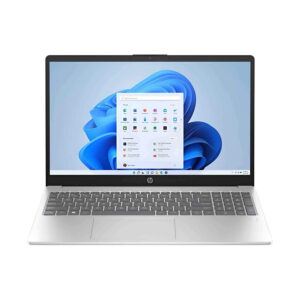 HP 15-FD0057CA Core™ i7-1355U1TB SSD 16GB 15.6  (1920x1080) WIN11 NATURAL SILVER Backlit Keyboard FP Reader 0.7  thin, 3.5 lbs.