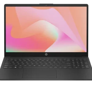 HP 15-FD0079 Pentium® N200 128GB UFS 4GB 15.6  (1366x768) WIN11 S JET BLACK