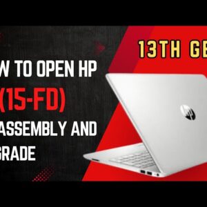 HP 15-FD0084 Pentium® N200 128GB UFS 4GB 15.6 (1366x768) WIN11 NATURAL SILVER Open Box