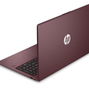 HP 15-FD0088 Intel® N200 128GB UFS 4GB 15.6  (1366x768) WIN11 GLIMMER GARNET