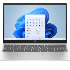 HP 15-FD0130 Core™ i3 N305 256GB SSD 8GB 15.6 (1920x1080) TOUCHSCREEN WIN11 MOONLIGHT BLUE
