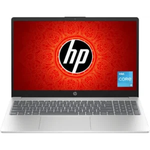 HP 15-FD0131 Core™ i3-N305 256GB SSD 8GB 15.6 (1920x1080) WIN11 NATURAL SILVER FP Reader