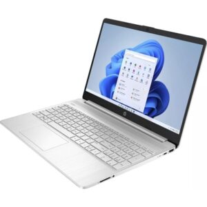 HP 15-FD0153 Core™ i5-1334U 512GB SSD 8GB 15.6 (1920x1080) WIN11 NATURAL SILVER