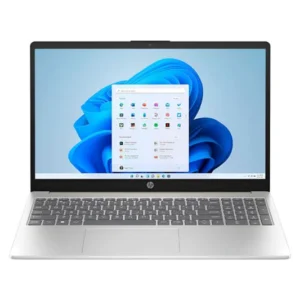 HP 15-FD0557 Core™ i7-1255U 512GB SSD 12GB 15.6  (1920x1080) IPS WIN11 NATURAL SILVER