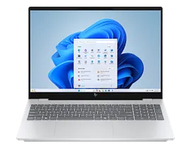 HP 15-FD1023 Core™ Ultra 7 155H 1TB SSD 32GB 15.6 (1920x1080) WIN11 NATURAL SILVER Backlit Keyboard ENGLISH FRENCH CA