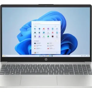 HP 15-FD1899 Core™ Ultra 7 150U 512GB SSD 16GB 15.6 (1920x1080) WIN11 NATURAL SILVER