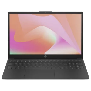 HP 15T-FD000 Core™ i7-1355U 256GB SSD 8GB 15.6  (1920x1080) WIN11 JET BLACK