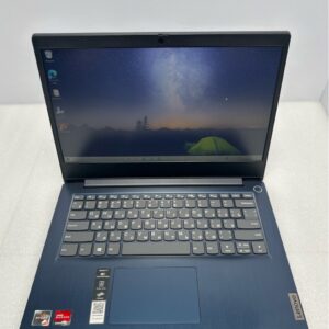 HP 17-CN0112 Celeron® N4120 128GB SSD 4GB 17.3 (1600x900) WIN11 MOONLIGHT BLUE