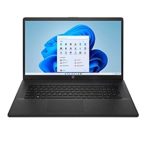 HP 17-CN3327 Core™ i7-1355U 1TB SSD 16GB 17.3 (1920x1080) WIN11 NATURAL SILVER