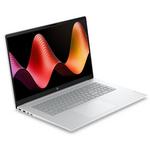 HP 17-CP0010 AMD Athlon Silver 3050U 256GB SSD 4GB 17.3 HD+ (1600x900) WEBCAM WIN10 NATURAL SILVER