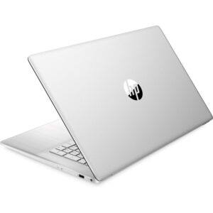 HP 17-CP2025 Ryzen™ 5 7520U 512GB SSD 8GB 17.3  (1920x1080) IPS WIN11 NATURAL SILVER