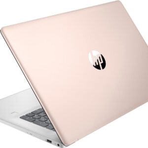HP 17T-CN300 CTO2 Core™ i7-1335U 512GB SSD 8GB 17.3  (1600x900) TOUCHSCREEN WIN11 GOLD