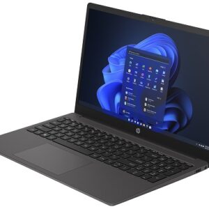 HP 255 G10 Ryzen™ 5 7535U 512GB SSD 16GB 15.6 (1920x1080) FreeDos NATURAL SILVER INDIA English KB Layout + Plug