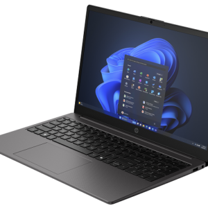 HP 255R G10 AMD Ryzen™ 7 7735U 512GB SSD 16GB 15.6 (1920x1080) Win11 Pro DARK ASH SILVER