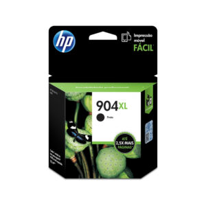 HP 904XL Black Original Ink Cartridge