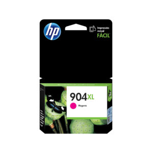 HP 904Xl Magenta Original Ink Cartridge LATIN AMERICA