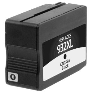 HP 932Xl Black Ink Cartridge LATIN AMERICA