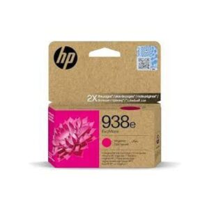 HP 938e EvoMore Mag Original Ink Cartridge