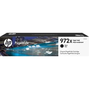 HP 976Y Cyan Original Pagewide Cartridge LATIN AMERICA