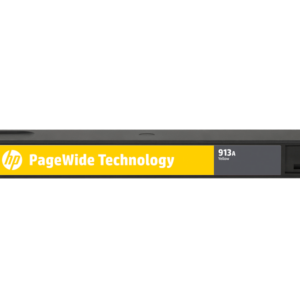 HP 976Y Yellow Original Pagewide Cartridge LATIN AMERICA