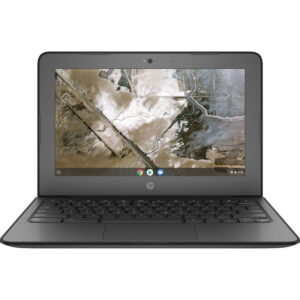 HP Chromebook 11A G6 EE AMD A4-9120C16GB eMMC 4GB 11.6 (1366x768) Chrome OS GRAY