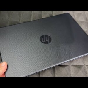 HP Chromebook 14-EP0018CA Intel N100256GB SSD 8GB 14 (1366x768) WIN11 JET BLACK Backlit Keyboard 0.72 thin, 3.2 lbs.