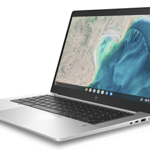 HP Chromebook Elite C640 G3 Core™ i5-1245U 256GB SSD 8GB 14 (1920x1080) ChromeOS NATURAL SILVER