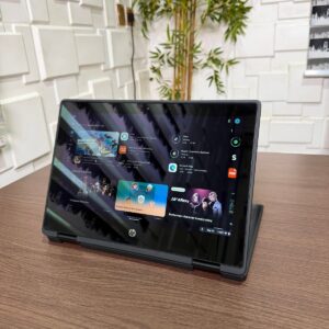 HP Chromebook Fortis 11 G3 J Celeron® N4500 32GB eMMC 4GB 11.6 (1366x768) ChromeOS BLACK