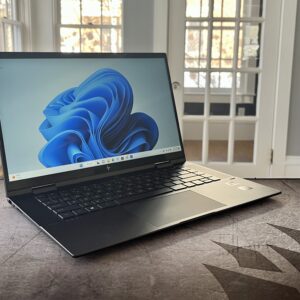 HP ENVY X360 15-ES2083CL 2-IN-1