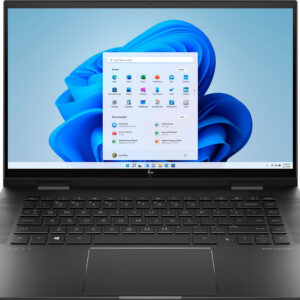 HP ENVY X360 15-FH0013DX 2-IN-1