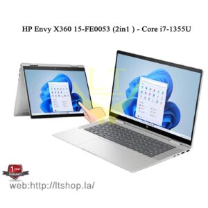 HP ENVY x360 15-FE0053 2-IN-1