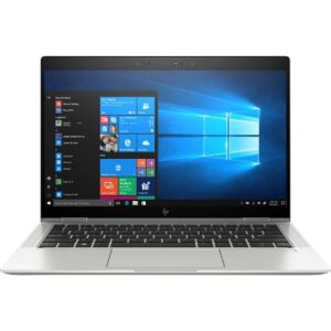 HP EliteBook 1030 G3 Core™ i7-8650U 256GB SSD 8GB 13.3 (1920x1080) TOUCHSCREEN WIN11 Pro SILVER