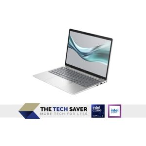 HP EliteBook 630 G11 Core™ Ultra 7 165U 2TB SSD 32GB 13.3 WUXGA (1920x1200) WIN11 Pro PIKE SILVER Backlit Keyboard