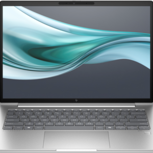 HP EliteBook 640 G11 11th Gen Core™ Ultra 5 135U512GB SSD 16GB 14  WUXGA (1920x1200) WIN11 Pro NATURAL SILVER Backlit Keyboard FP Reader 0.67  thin, 3.09 lbs.