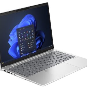 HP EliteBook 660 G11 Core™ Ultra 7 155U 512GB SSD 32GB 16 WUXGA (1920x1200) WIN11 Pro PIKE SILVER Backlit Keyboard FP Reader
