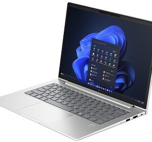 HP EliteBook 665 G11 AMD Ryzen™ 7 PRO 7735U 512GB SSD 16GB 16 (1920x1200) WIN11 Pro Backlit Keyboard FP Reader