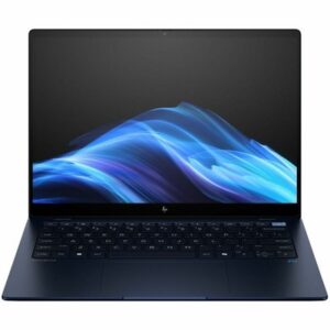 HP EliteBook 8 G1i 13 Core™ Ultra 7 265U 512GB SSD 32GB 13 (1920x1200) WIN11 Pro