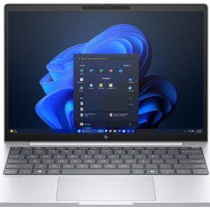 HP EliteBook 8 G1i AI PC Core™ Ultra 7 265U 512GB SSD 32GB 14 (2560x1600) WIN11 Pro SILVER Backlit Keyboard