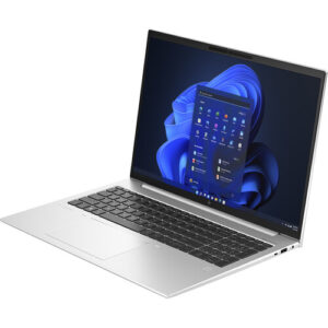 HP EliteBook 840 G10 Core™ i7-1370P 1TB SSD 32GB 14 WQXGA (2560x1600) WIN11 Pro SILVER Backlit Keyboard FP Reader