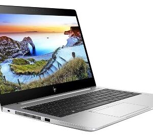 HP EliteBook 840 G5 Core™ i5-8350U 512GB SSD 32GB 14  (1920x1080) WIN11 Pro SILVER