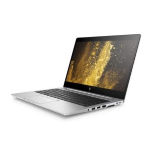 HP EliteBook 840 G5 Core™ i7-8550U 256GB SSD 16GB 14  (1920x1080) BT WIN11 Pro SILVER