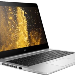 HP EliteBook 840 G6 Core™ i5-8365U 256GB SSD 16GB 14 (1920x1080) WIN10 NATURAL SILVER
