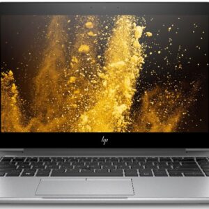 HP EliteBook 840 G6 Core™ i7-8665U 256GB SSD 16GB 14 (1920x1080) WIN11 Pro SILVER