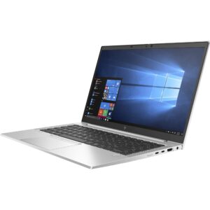 HP EliteBook 840 G7 Core i5-10310 512GB SSD 16GB RAM 14 (1920x1080) WIN11 Pro SILVER