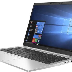 HP EliteBook 840 G7 Core™ i5-10310U 256GB SSD 16GB 14 (1920x1080) WIN11 Pro SILVER Backlit Keyboard FP Reader