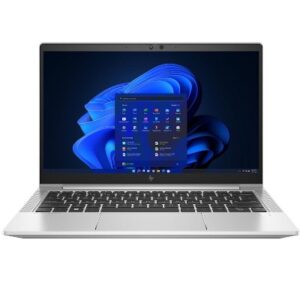HP EliteBook 840 G8 8th Gen Core™ i7-1185G7 2TB SSD 32GB 14 (1920x1080) WIN11 Pro SILVER