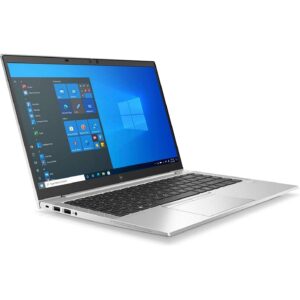 HP EliteBook 840 G8 8th Gen Core™ i7-1185G7 512GB SSD 16GB 14 (1920x1080) WIN11 Pro SILVER Backlit Keyboard