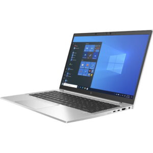 HP EliteBook 840 G8 Core™ i5-1145G7 256GB SSD 16GB 14 (1920x1080) WIN11 Pro SILVER Backlit Keyboard