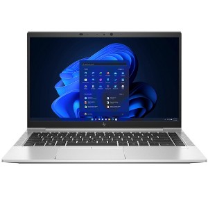 HP EliteBook 840 G8Core™ I7-1185G7 256GB SSD 16GB 14 (1920x1080) WIN11 Pro SILVER Backlit Keyboard